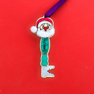 Santa Key