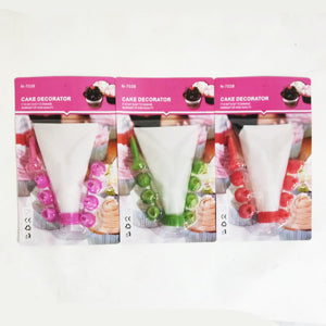 Cake Decorating Kit