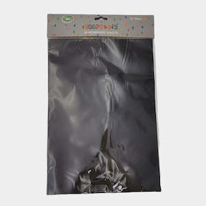 Magnetic Blackboard Sheets (A4)