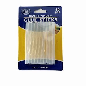 Craft Tools 1: Glue Sticks - Pack of 20