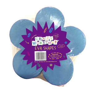 Eva Foam 1: EVA Flowers