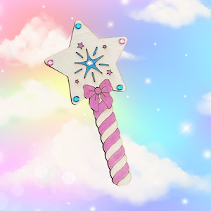 Sparkle Wand