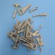 Mini Wooden Tools
