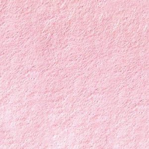 Acrylic Felt Light Pink