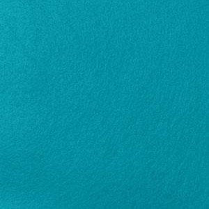 Felt 1: Acrylic Felt Turquoise