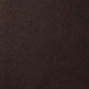 Acrylic Felt Brown