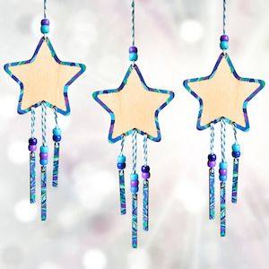 Star Windchime