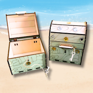 Treasure Chest