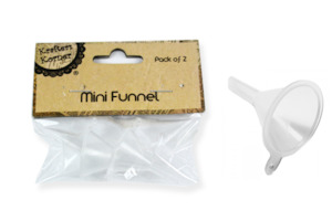 Other 1: Mini Funnel 2pc
