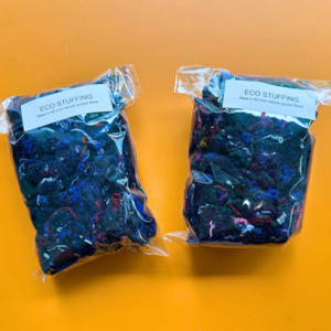 Other Craft Supplies 1: Eco Stuffing