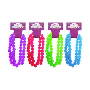 Pom Poms 1: Pom Pom Garland - 1m - 1pc