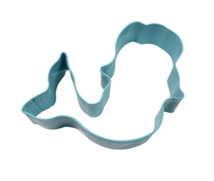 Sensory Supplies 1: Mermaid Cookie Cutter