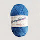 Blue Yarn 100g