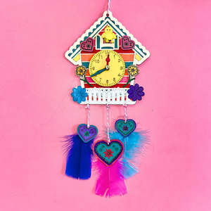 Cuckoo Clock