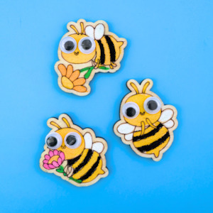 Bee Badge