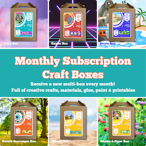 Monthly subscription