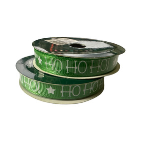 Christmas Ribbon