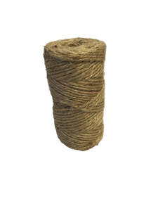 Jute Twine 55m