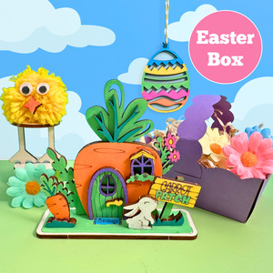 Easter Box
