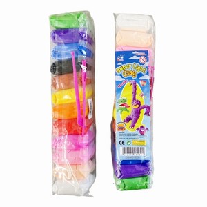 Clay 1: Super Light Clay - Pack of 12