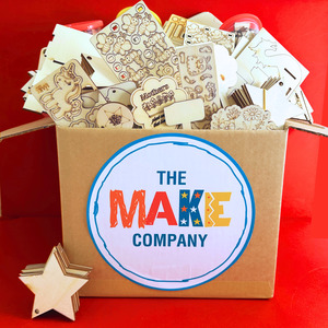 Tinker Box (Classroom) 3kg