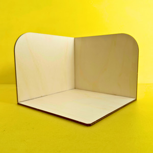 Blank Diorama