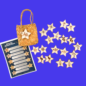 Matariki Matching Game