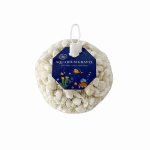 All Craft Supplies 1: White Decorative Stone Rocks