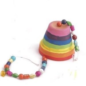 SALE Windchime Craft Kit - Boxed