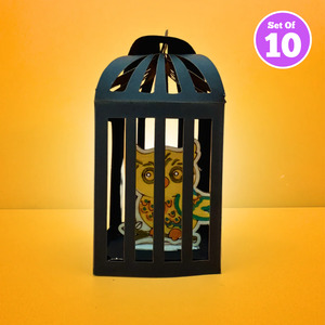 All Craft Kits: Set of 10 - Magic Pet Travel Cage