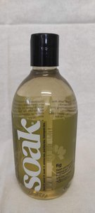 SOAK modern laundry care