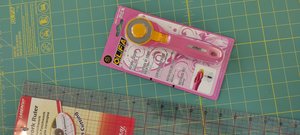 Patchwork Cutting Mat Bundle