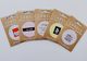 Woven Labels by Kylie and the Machine