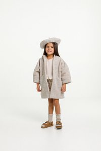 Products: Papercut Nova coat Cute
