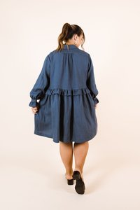 Papercut Ashling Curve Blouse/Dress