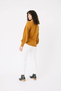 Products: Papercut Nexus Blouse