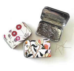 Products: Bohin Superfine Dressmaking Pins