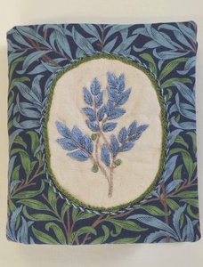 Products: May Morris Needlebook