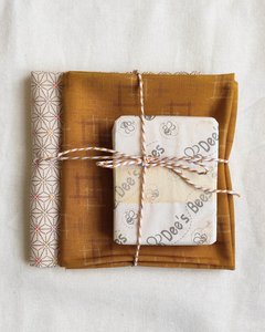 Beeswax wrap Kit