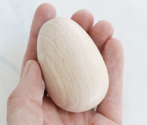 Products: Bohin Darning Egg