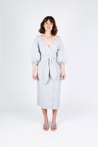 Products: Papercut Aura Dress/Skirt