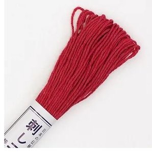 Sashiko threads - Olympus