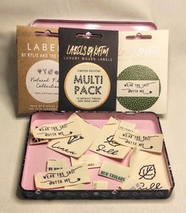 Products: Kylie and the Machine Package Deal