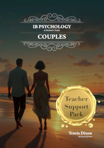 Chapter 3: Couples - Support Pack (2025 Edition)