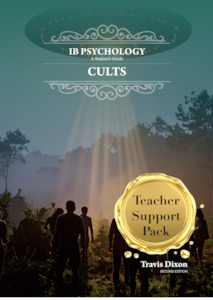 Support Packs: Chapter 2: Cults - Support Pack (2025 Edition)