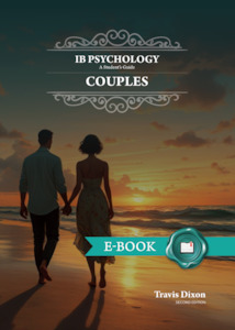 Ebooks: Chapter 3: Couples - eBook (2025 Edition)