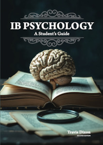 IB Psychology: A Student’s Guide - Online Book (2025 Edition)