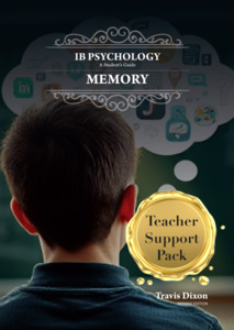 Support Packs: Chapter 4: Memory - Support Pack (2025 Edition)