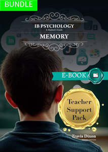 Ebooks: Chapter 4: Memory - Bundle (2025 Edition)