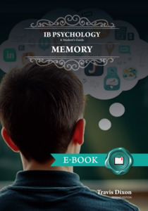 Ebooks: Chapter 4: Memory - eBook (2025 Edition)